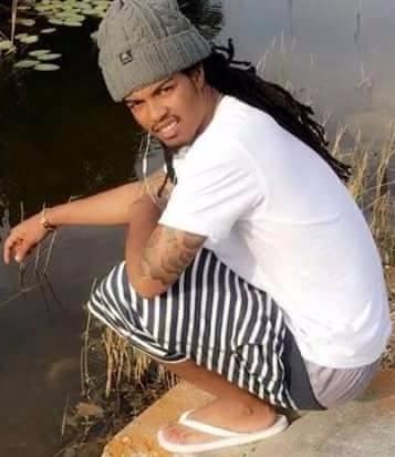 Eddie Powell Jr death by force case profile photo