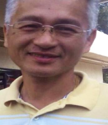 Chung Chiang death by force case profile photo