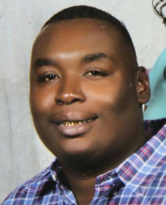Dontavion Fleming Sr death by force case profile photo
