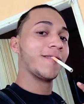 Ivis Castro death by force case profile photo