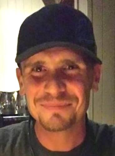 Jason Head death by force case profile photo