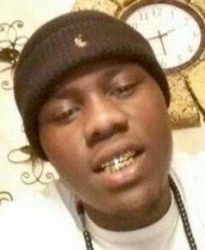 Travis Solomon death by force case profile photo