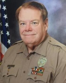 Henry Malcolm Mcaleenan Jr. death by force case profile photo