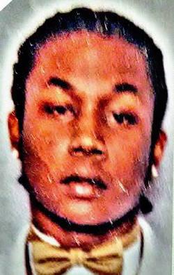 Tomorreio Clark death by force case profile photo