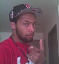 David Washington death by force case profile photo