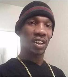 Lawarence Pipkin death by force case profile photo