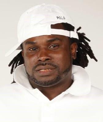 Tony Clark Jr. death by force case profile photo