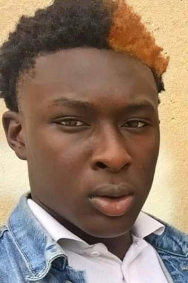 Johnny Lubin Jr. death by force case profile photo