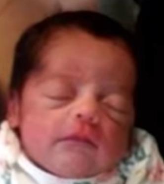 Kaden Monkey death by force case profile photo