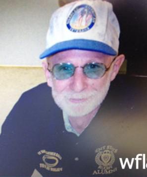 Walter Terhune death by force case profile photo