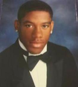 Antonio Harris Jr death by force case profile photo