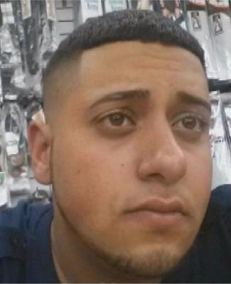 Khasem Yousef death by force case profile photo