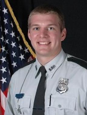 Ryan Clark death by force case profile photo