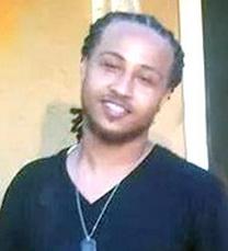 Ivan Parker II death by force case profile photo