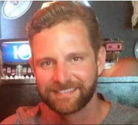 Nicholas Hare death by force case profile photo