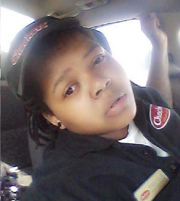 Precious Jackson death by force case profile photo