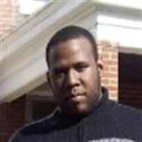 Temmel Washington death by force case profile photo