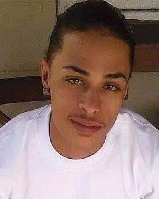 Amos Ortiz death by force case profile photo