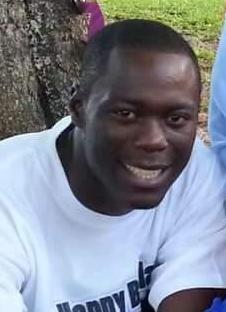 Dontavious Taylor death by force case profile photo