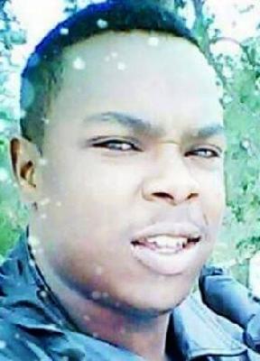 Randy Virgil Jr. death by force case profile photo
