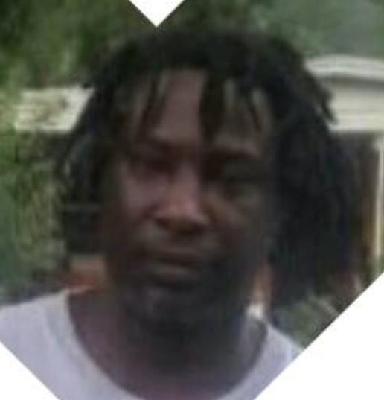 Virgil Sanders death by force case profile photo