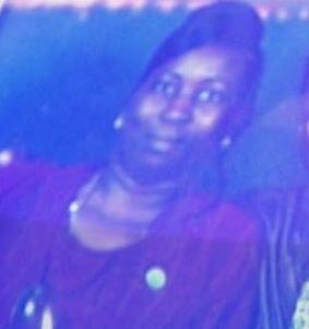 Agelene Louis death by force case profile photo