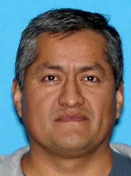 Paul Auld death by force case profile photo
