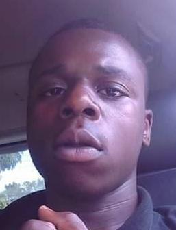 Ralph Hemingway III death by force case profile photo
