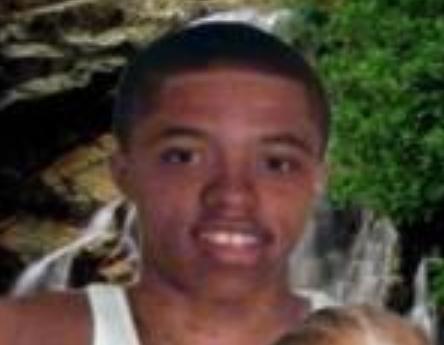 Leon Mobley Jr. death by force case profile photo