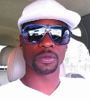 Travis Ware death by force case profile photo