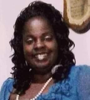Keyonda Collier death by force case profile photo