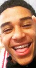Joshua Wright death by force case profile photo