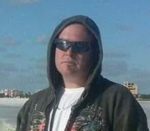 Michael Dayton death by force case profile photo