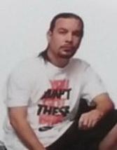 Heriberto Cintron death by force case profile photo