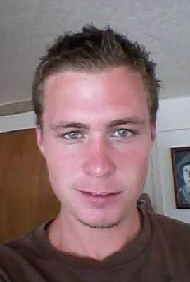 Justin Huckeby death by force case profile photo