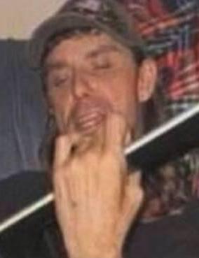 Shane Newland death by force case profile photo
