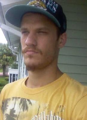 Dean Altizer death by force case profile photo