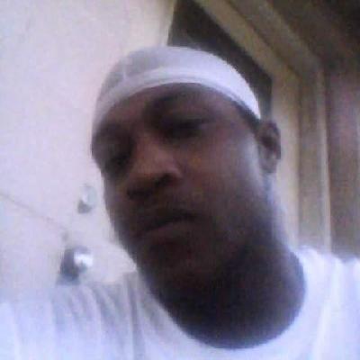 Leterrance Goggins death by force case profile photo
