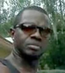 Christopher Reddick death by force case profile photo