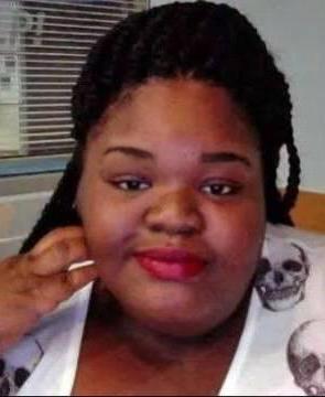 Shannon Woods death by force case profile photo