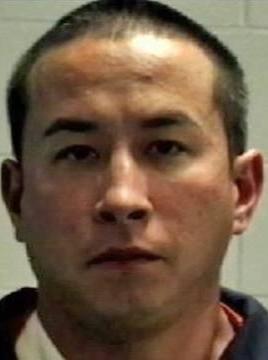 Joshua Merritt death by force case profile photo