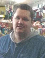 Nicholas Alligood death by force case profile photo