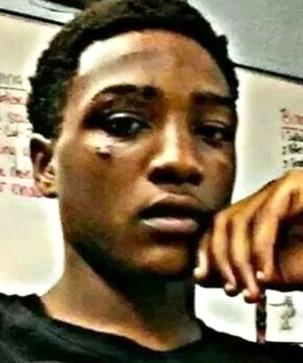 Demantrae Franklin death by force case profile photo