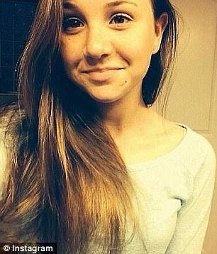 Savanna Mohney death by force case profile photo