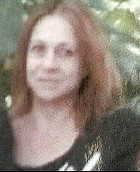 Melinda Roberts death by force case profile photo