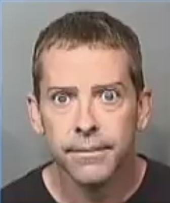 Michael Barker death by force case profile photo