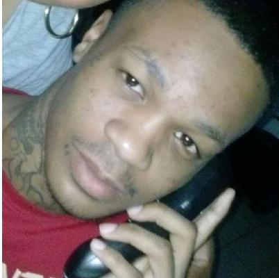 Keith Griffin Jr. death by force case profile photo