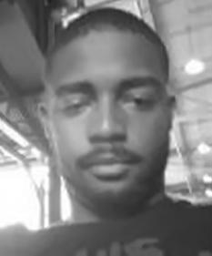 Joshua C. Moore death by force case profile photo