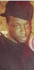 Terrence Woodard death by force case profile photo