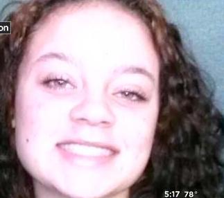 Amaya Cruz death by force case profile photo
